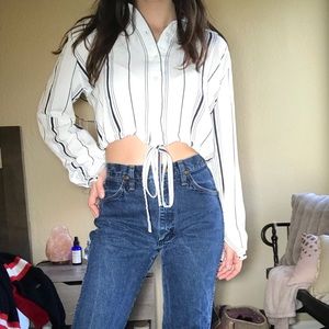 Brandy Melville blouse